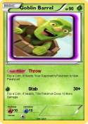 Goblin Barrel