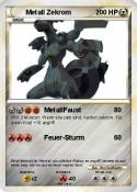 Metall Zekrom