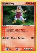 Super Broley
