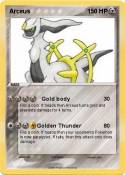 Arceus