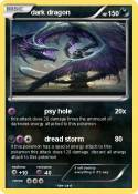 dark dragon
