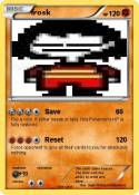 frosk