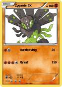 Zygarde EX
