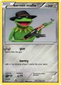 kermit mafia