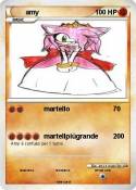 amy