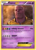 Thanos