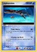 Liepleurodon