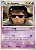 Yolo Swaggins