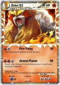 Entei EX