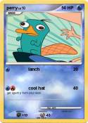 perry