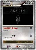 Skyrim