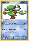 Yoshi ex