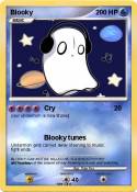 Blooky