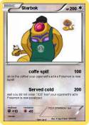 Starbok