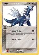 dialga
