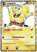 songebob