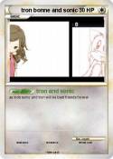 tron bonne and