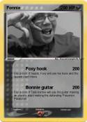 Fonnie