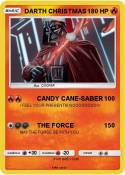 DARTH CHRISTMAS
