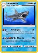 Great White