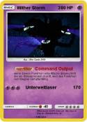 Wither Storm 3
