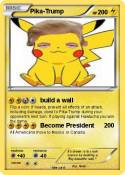 Pika-Trump