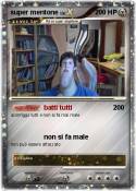 super mentone