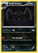 Ender Dragon