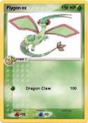Flygon ex