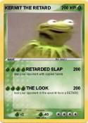 KERMIT THE