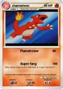 charmeleon