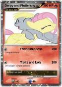 Derpy and