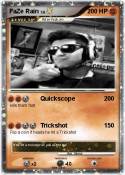 FaZe Rain