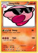 Swag Kirby
