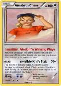 Annabeth Chase