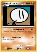Henry Stickmin