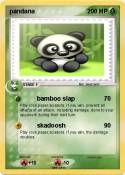 pandana