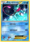 Trey-Greninja