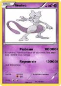 Mewtwo 0