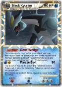 Black Kyurem