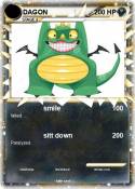 DAGON DAGON