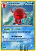 Kool-Aid Man