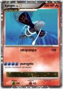 kyogre