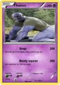 Thanos