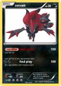 zoroark