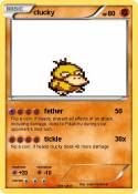 clucky