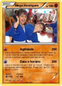 Mega Henriques