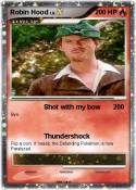 Robin Hood