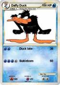 Daffy Duck