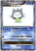 Temmie